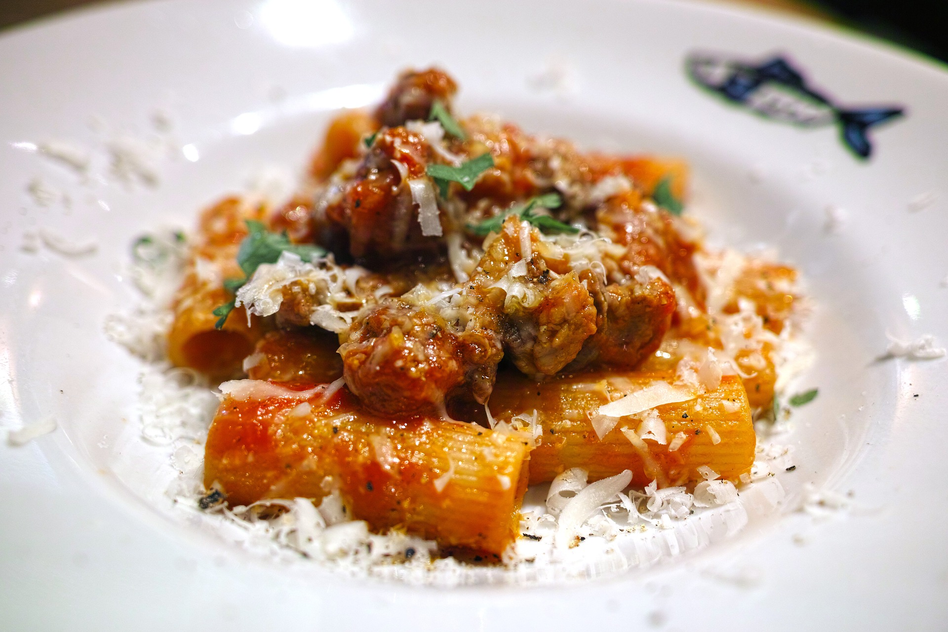 Italian Dish