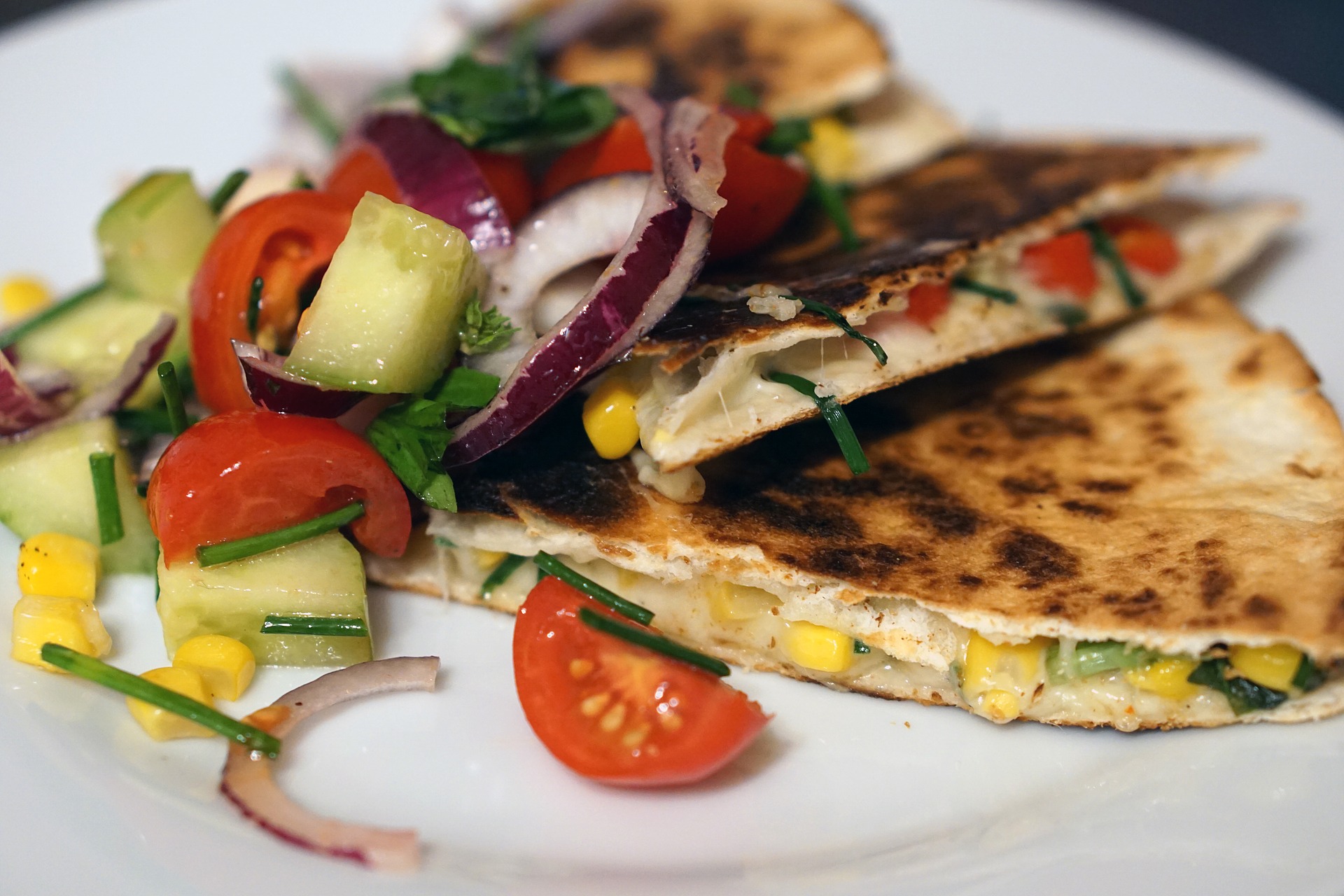 Quesadilla